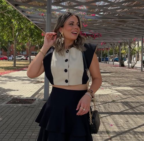 Trendy Antonella wiki