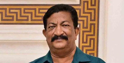 V Srinivasan