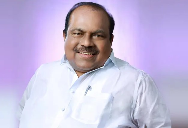 V.K. Ebrahim Kunju wiki