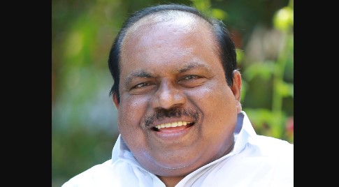 V.K. Ebrahim Kunju