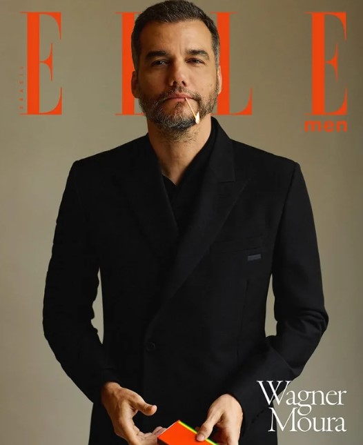 Wagner Moura bio