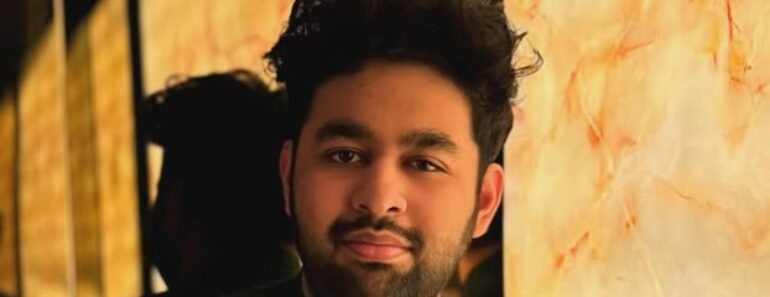 A. R. Ameen