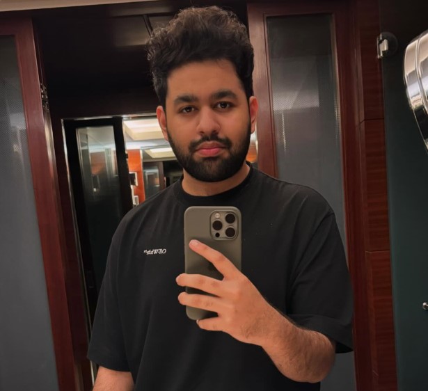 A. R. Ameen wiki
