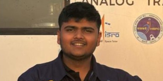 Aditya Pandya