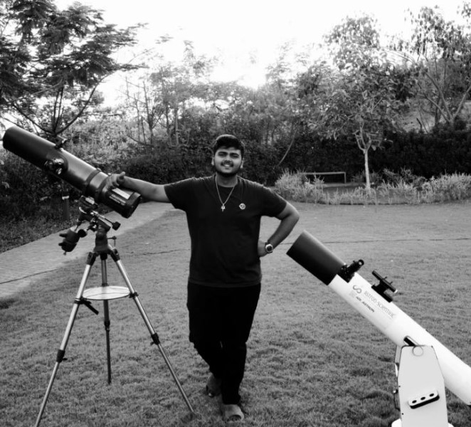 Aditya Pandya wiki