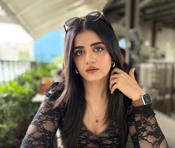 Aishwarya Varma age