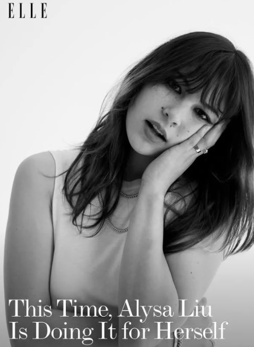 Alysa Liu bio