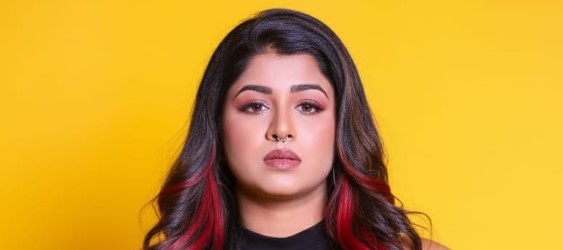 Anju Krishna