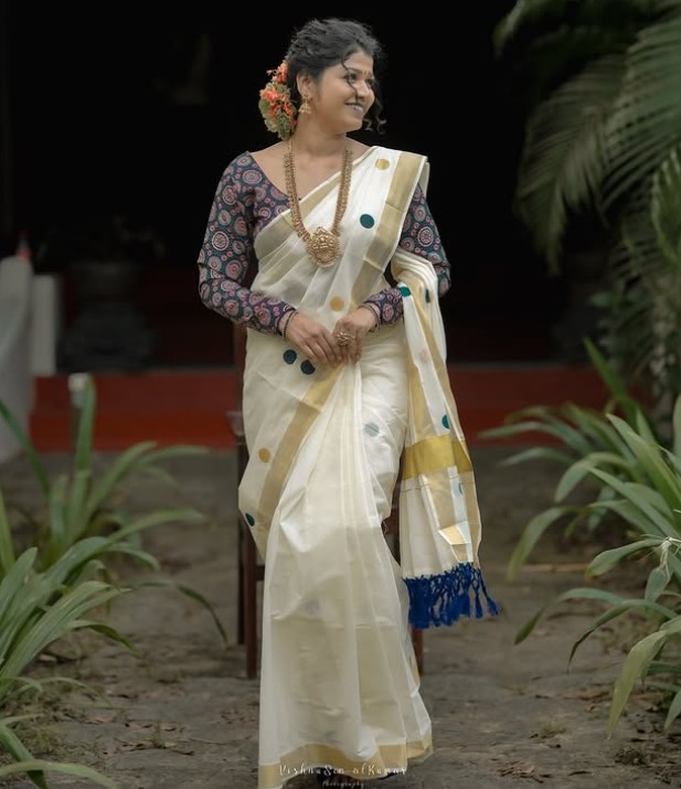 Anju Krishna height