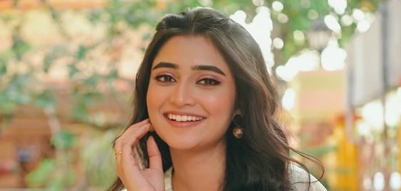 Ankita Mallick