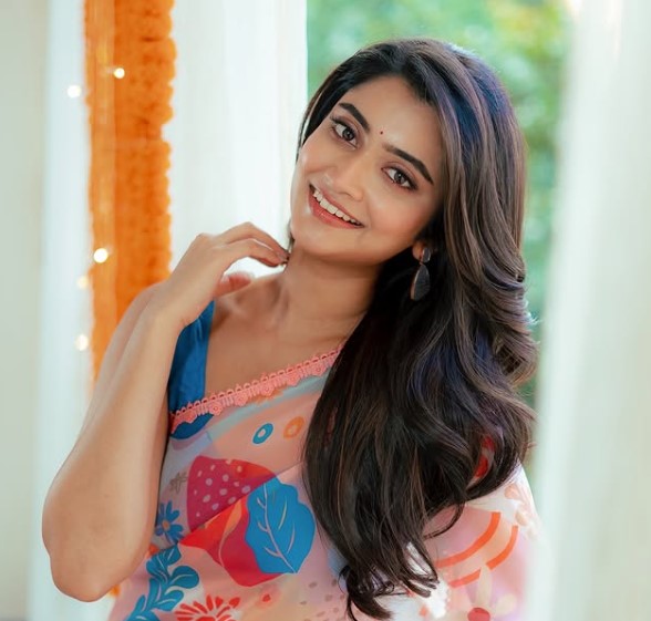 Ankita Mallick bio