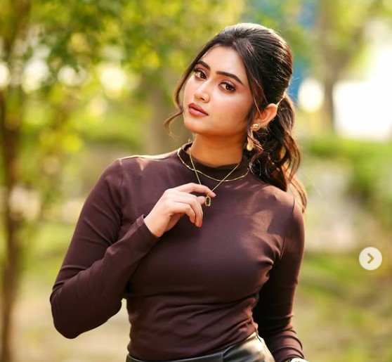 Ankita Mallick wiki