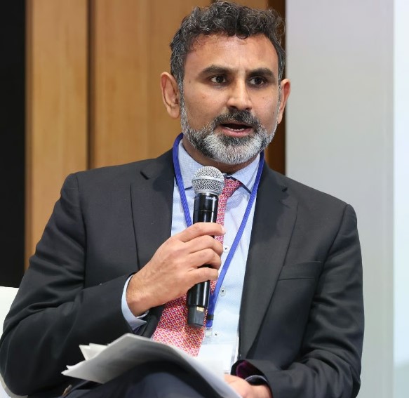 Ankur Vora bio