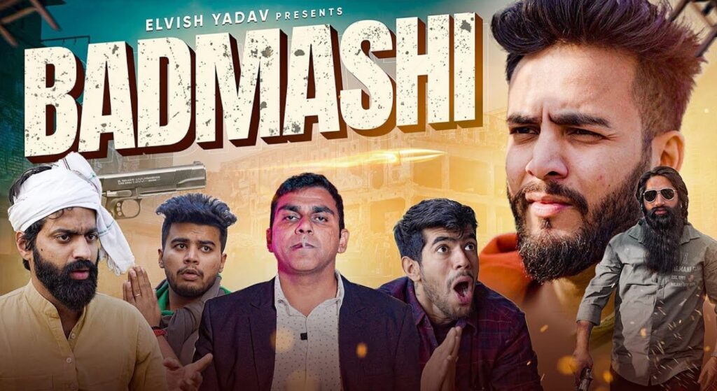 Archit Kaushik profession