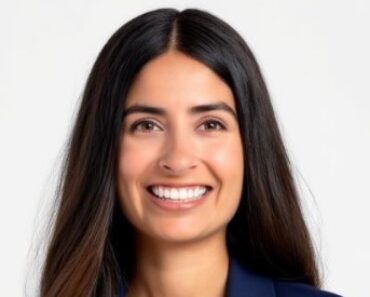 Asha Sharma (Microsoft)