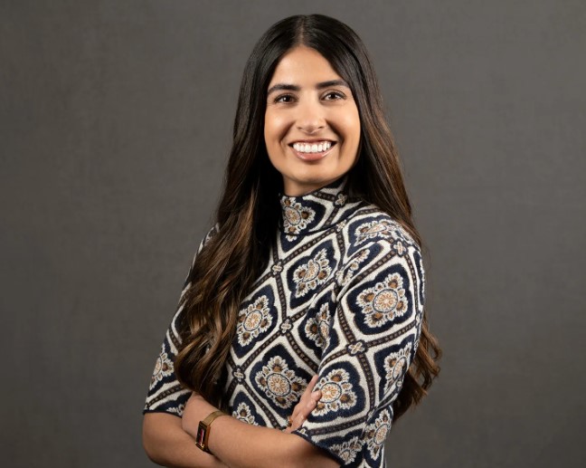 Asha Sharma wiki
