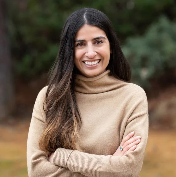 Asha Sharma wikipedia