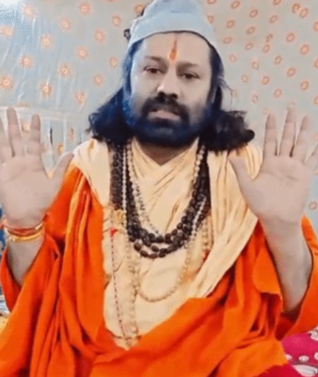 Ashutosh Maharaj biography