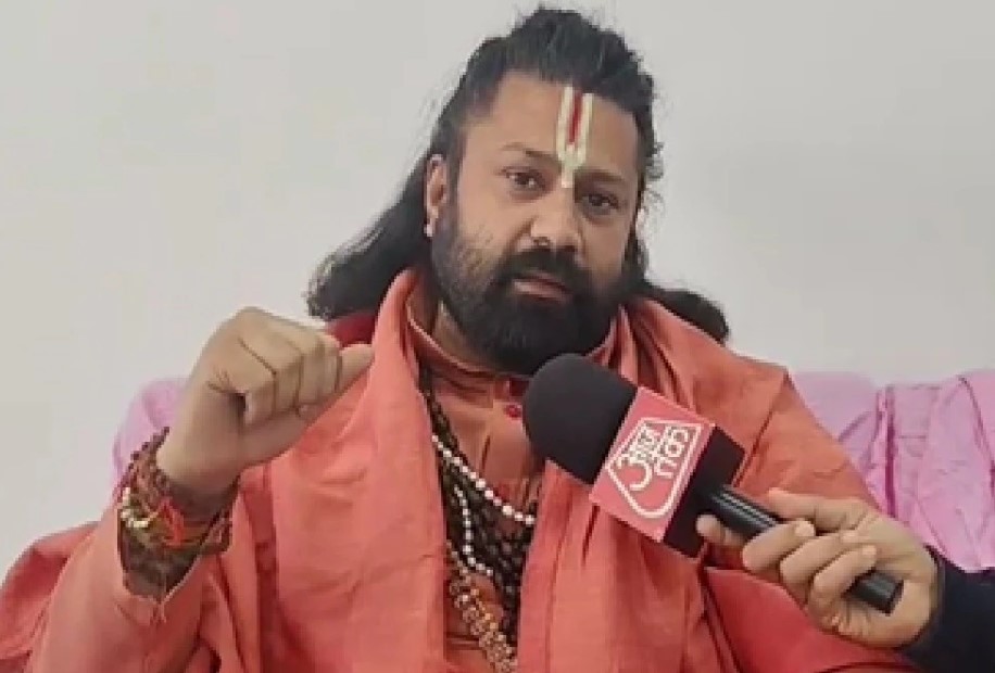 Ashutosh Maharaj wiki