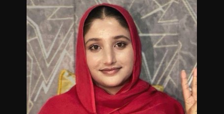 Asifa Mengal