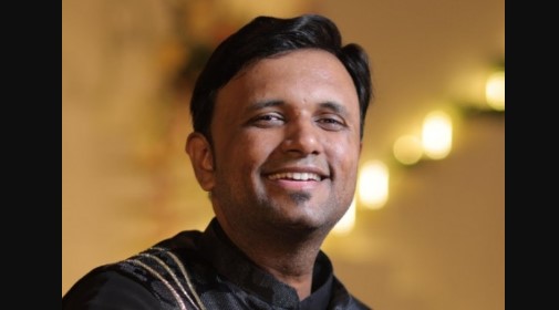 Bhagirath Bhatt