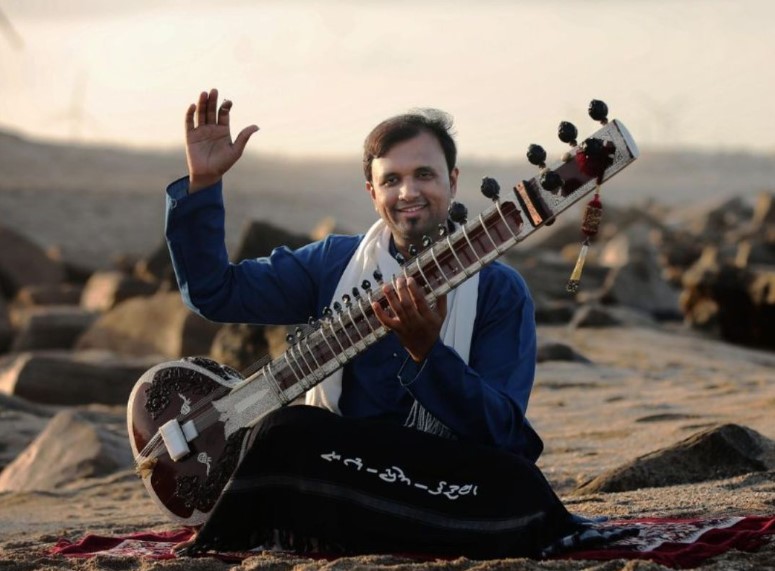 Bhagirath Bhatt career