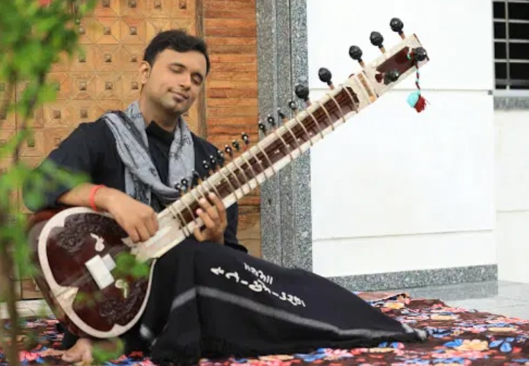 Bhagirath Bhatt profession