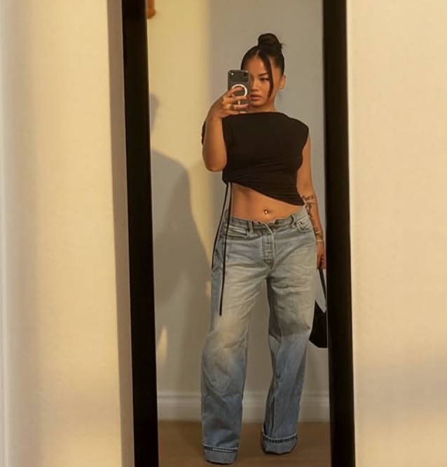 Bi Nguyen height
