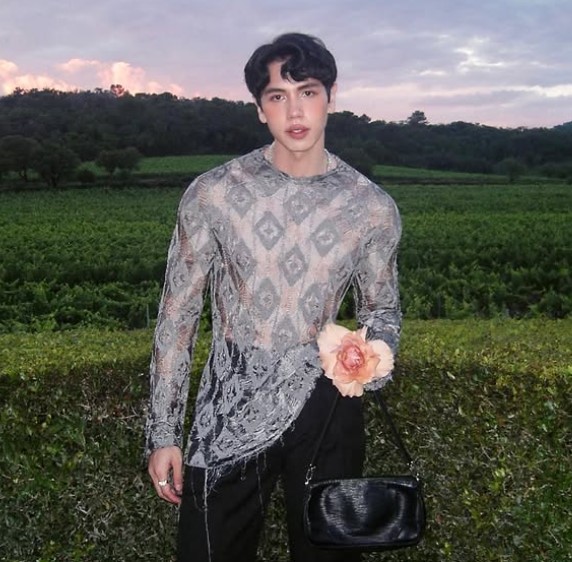 Bj Pascual age