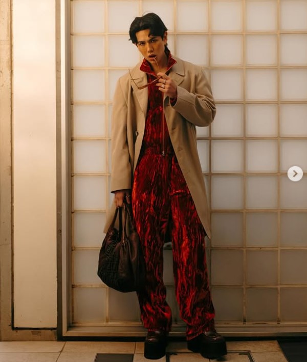 Bj Pascual height
