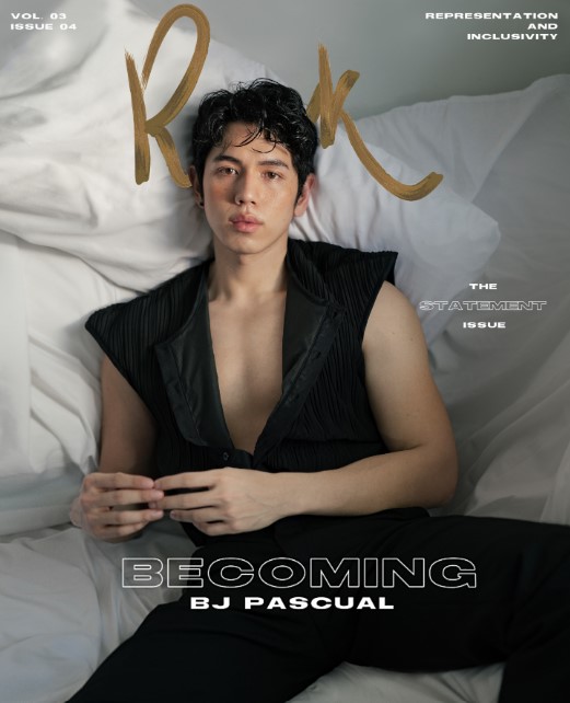 Bj Pascual profession