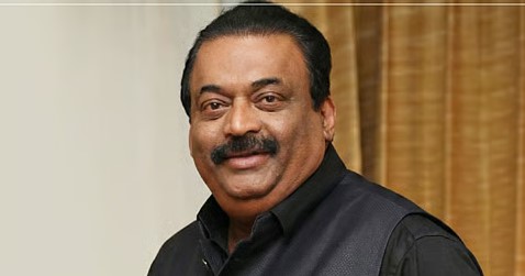 CJ Roy