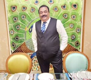 Cj Roha CJ Roy Age, Death, Wife, Children, Family, Biography