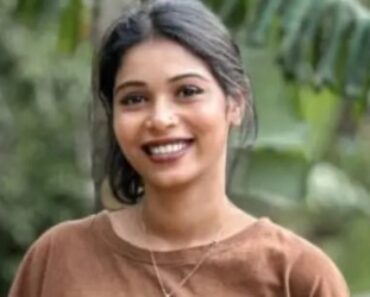 Chinnu Pappu (Content Creator)