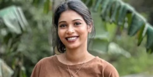 Chinnu Pappu