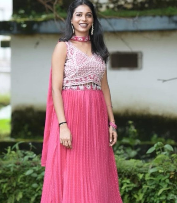 Chinnu Pappu biography