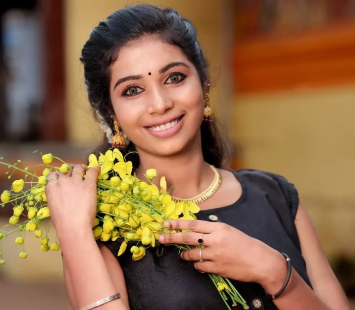 Chinnu Pappu wiki