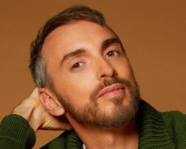 Christophe Willem