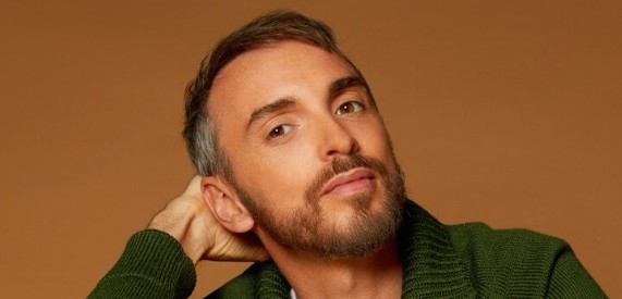 Christophe Willem