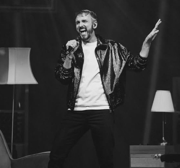 Christophe Willem career