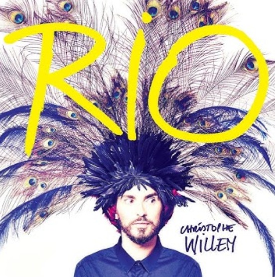 Christophe Willem song