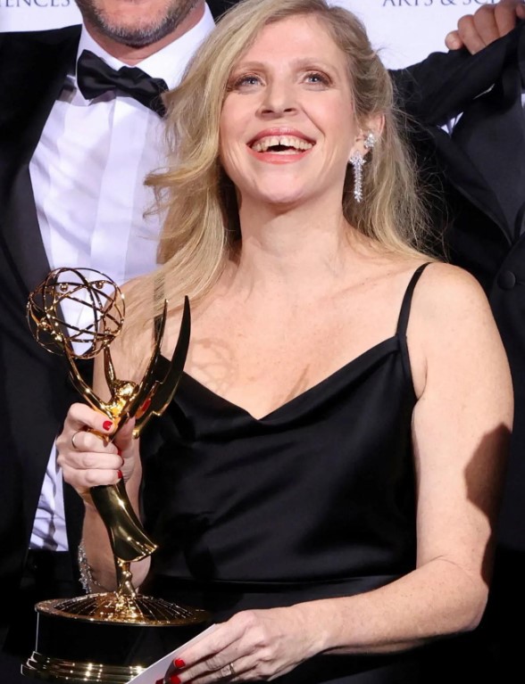 Dana Eden award