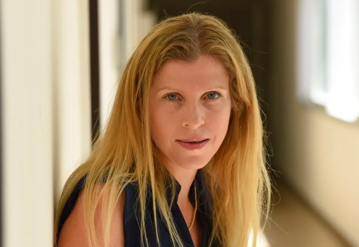 Dana Eden death