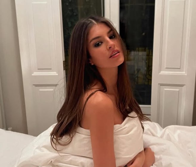 Darianka Sanchez bio