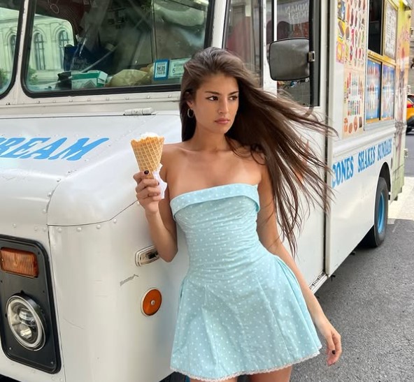Darianka Sanchez wiki