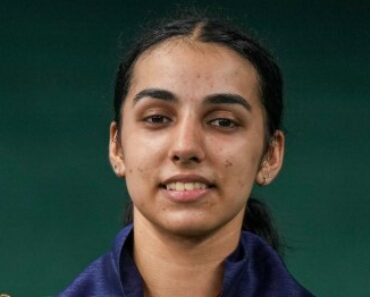 Devika Sihag
