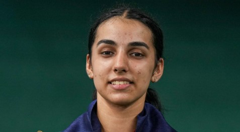 Devika Sihag