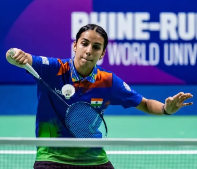 Devika Sihag career