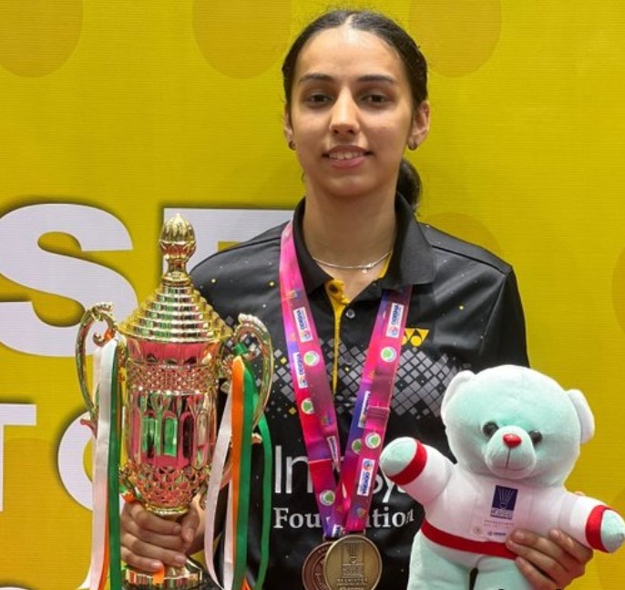 Devika Sihag profession