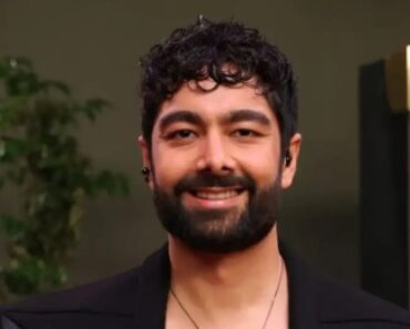 Dhruv Sharma (CEO 32nd Avenue)